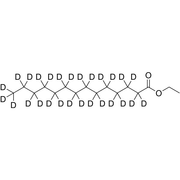 Ethyl tetradecanoate-d27 1113009-11-2